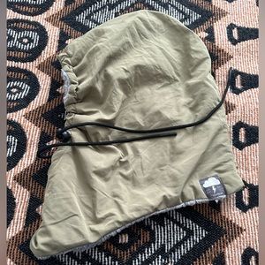 Casa&Ideas Hoodie Green size OS Unisex